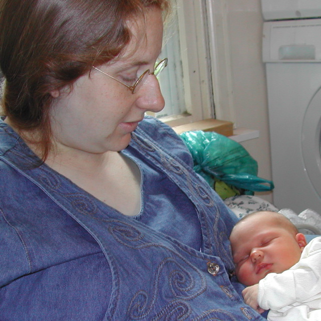 8 June 2003