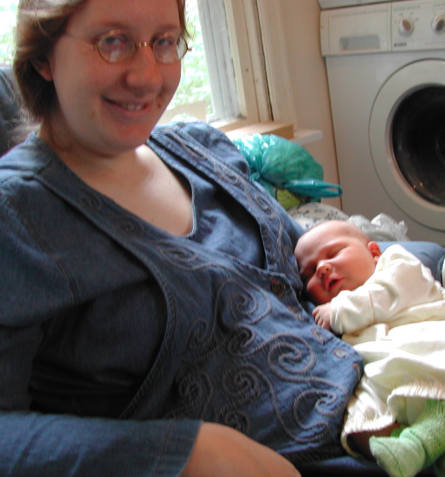 8 June 2003